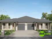 House and Land Package. Complete Turn Key Package!