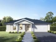 House and Land Package Finley 198