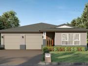 House and Land Package. Complete Turn Key Package!