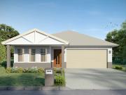 House and Land Package. Complete Turn Key Package!