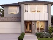 House and Land Package The Almeda