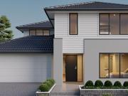 House and Land Package The Logan