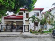 House and Lot 1 at Las Piñas Royale Estates for SALE