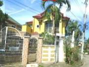 House and Lot 214 sqm Corner Lot for Sale in San Agustin...