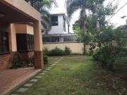 House and Lot, 3 Bedrooms for Sale in Ayala Alabang...