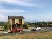 House and lot 3 bedrooms in Katsura, Tagaytay Midlands...