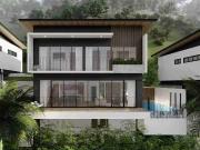 House and Lot: 3 Levels, 5 Bedrooms, 5 Garage at...