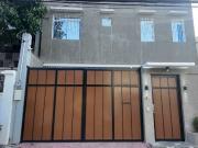 House and Lot 3 Storey Brand New LA: 224 sqm FA: 563 sqm...