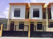 House and Lot 3 storey Townhouse Elvira Lansang in Aries...