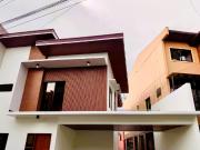 House and Lot 3BR Katarungan Village Muntinlupa