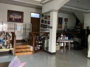 House and Lot 3Br with 4 Car Garage and Garden in Sierra...