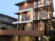 House and lot, 4 Bedrooms in Pebblewood St. Mckinley...