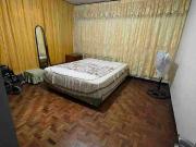 House and Lot 4 bedrooms with car garage for sale in...