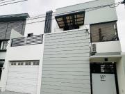 House and Lot 4 bedrooms with swimming pool furnished...