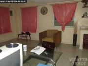 House and lot 4 sale fully furnished in Hacienda Salinas...