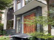 House and Lot 4BR Furnished For Sale Paseo De Magallanes...