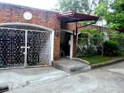 House and Lot 5 Br with Parking FOR SALE in Brgy San...