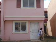 House and Lot 66 sqm Clean title for Sale in Camella...