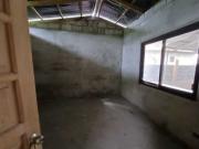 House and Lot 762 sqm Clean title for Sale Capas Tarlac