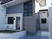 House and Lot, 88 sqm, P3.3M in Ciudad de Esperanza...