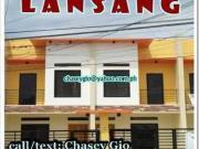 House and lot Affordable in BF LAS PINAS