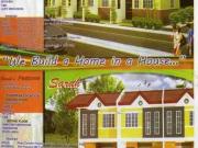 House And Lot Affordable Pre Selling In Queensrow Village