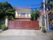 House and Lot AFPOVAI Village, Taguig City For SALE