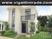 House and Lot Amaia Scapes Single Home Bacolod