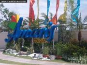 House and Lot Amaris near SM Molino Daang Hari thru Pag Ibig