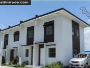 House and lot at bacoor cavite