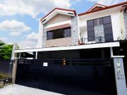 Attn: Expats and Local: House and Lot at Better Living...