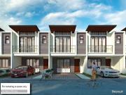 House and Lot at Guadalupe Cebu City