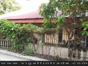 House and Lot at Jasmin Street, Pembo