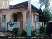 House and LOT at KAYUMANGI Lipa City