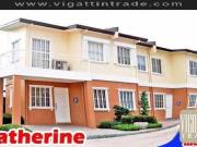 House and Lot at Lancaster Estates New City Catherine...