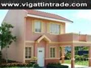 House and lot at las pinas