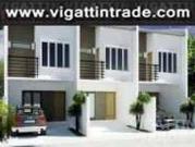 House and lot at las pinas