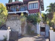 House and lot at Playa Calatagan with seaview