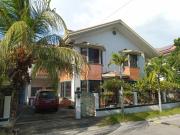 House and Lot at Robinsons Highlands