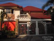 House and Lot at Saint Charbel Executive Village