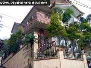 House and Lot at the Heart of Baguio