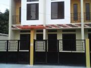 House and lot at ups 5 paranaque city
