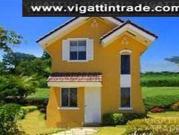 HOUSE AND LOT @ Avida Residences Dasmarinas