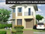 House and Lot Avida Village Northpoint Stella Model Bacolod