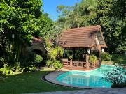 House and Lot Ayala Alabang Village, Muntinlupa City For...