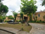 House and Lot Ayala Alabang Village, Muntinlupa City For...