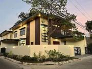 House and Lot BF Northwest Paranaque