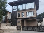 House and Lot Brazilia Heights, Tunasan, Muntinlupa City...