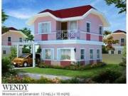 House and Lot Brighton Parkplace NORTH