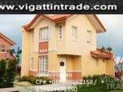 House And Lot By Camella Homes In Loag City, Ilocos Norte